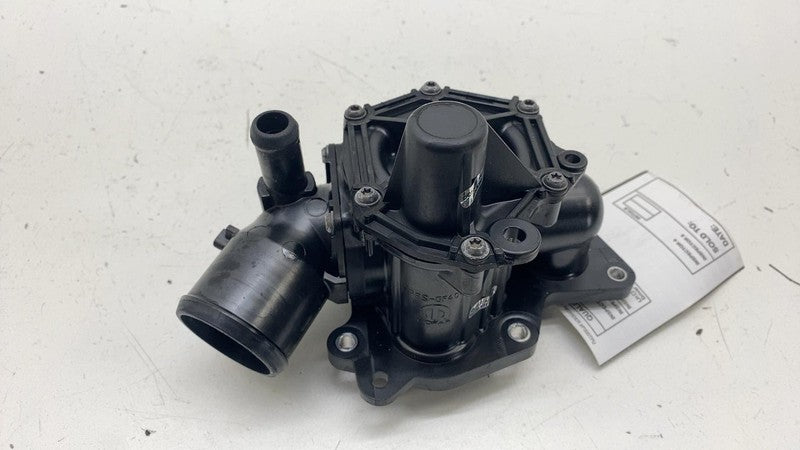⭕ 2025 Ram 1500 Pickup  Coolant Thermostat Housing Pipe Tube OEM Assem