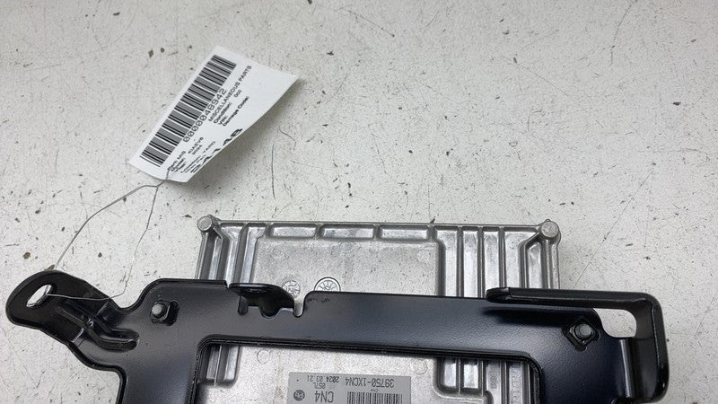 397511XCN4 2022 2023 2024 Kia EV6 High Voltage HV ECM ECU Engine Control Module w/ Bracket