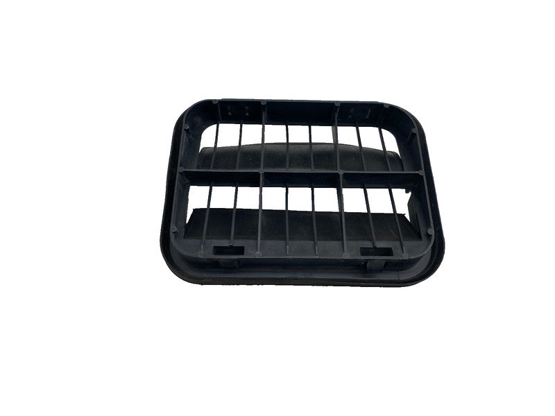 2F2A B280B62 AB ⭕ 12-20 Tesla Model S Rear Quarter Panel Rubber Flap Extractor Air Vent Grille