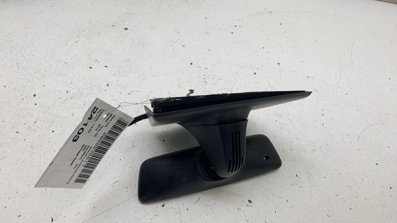 ⭕16-20 Tesla Model S Front Windshield Interior Rear View Mirror w/ Triple Camera