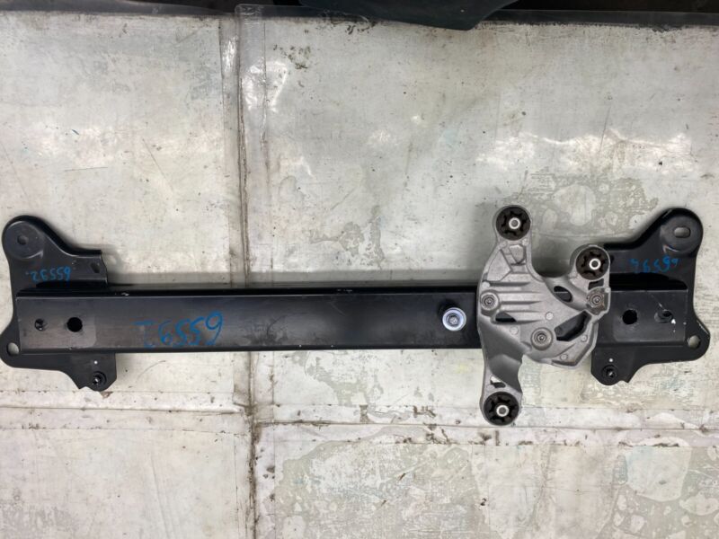 2017-2023 Tesla Model 3 Front Shock Tower Brace Thermal Beam Support Bracket RWD