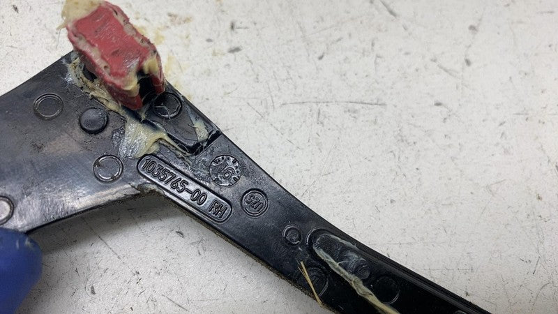 ⭕ 16-20 Model S Front & Rear Right Panoramic Roof Link 1034356-00 / 10