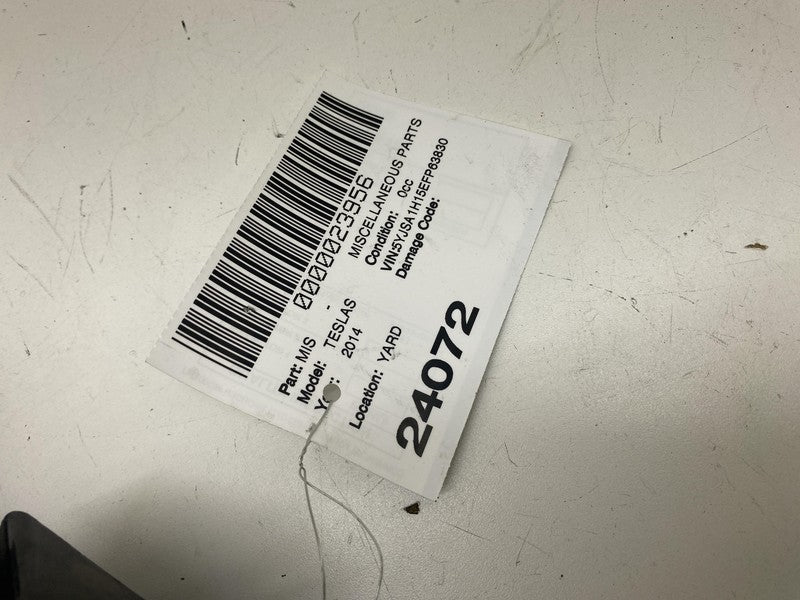 ⭕ 2012-2020 Tesla Model S Front Cornering Light Corner Lamp Right 6005