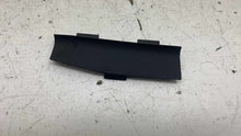 12-20 Tesla Model S Front or Rear Left Door Trim Pull Cup Insert 1002966-00-B