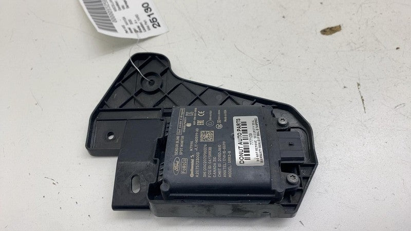 ⭕18-21 Lincoln Navigator Rear Left Bumper Blind Spot Radar Module JL1T