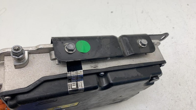 PT00844738A ⭕2025 Rivian R1S Power Converter Control Module Unit w/ Bracket OEM PT00844738-A