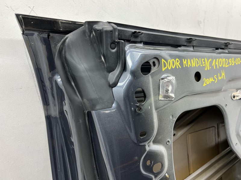 ⭕2016-2020 Tesla Model S MS Front Driver Side Door Shell Panel Left LH