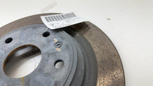 ⭕ 2022 2023 2024 Rivian R1S Rear Left or Right Brake Disc Rotor Assembly LH = RH