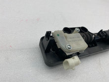 ⭕ 16-20 Model S X Front Left Secondary Hood Actuator Cable Release 1061816-00-B