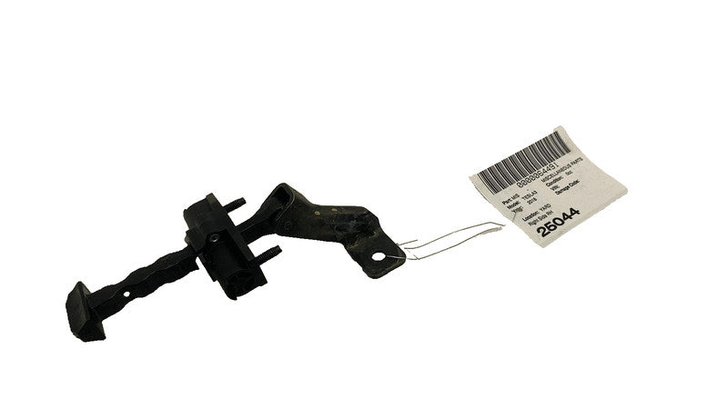 ⭕ 2017-2023 Tesla Model 3 M3 Front Door Check Strap Brake Stopper Right Side OEM