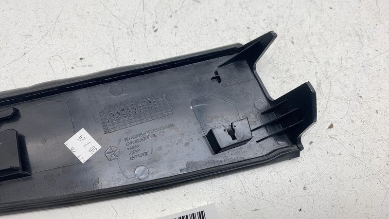 ⭕ 2023 Toyota Prius Left Side Tailgate Liftgate Hinge Cover Trim LH 68