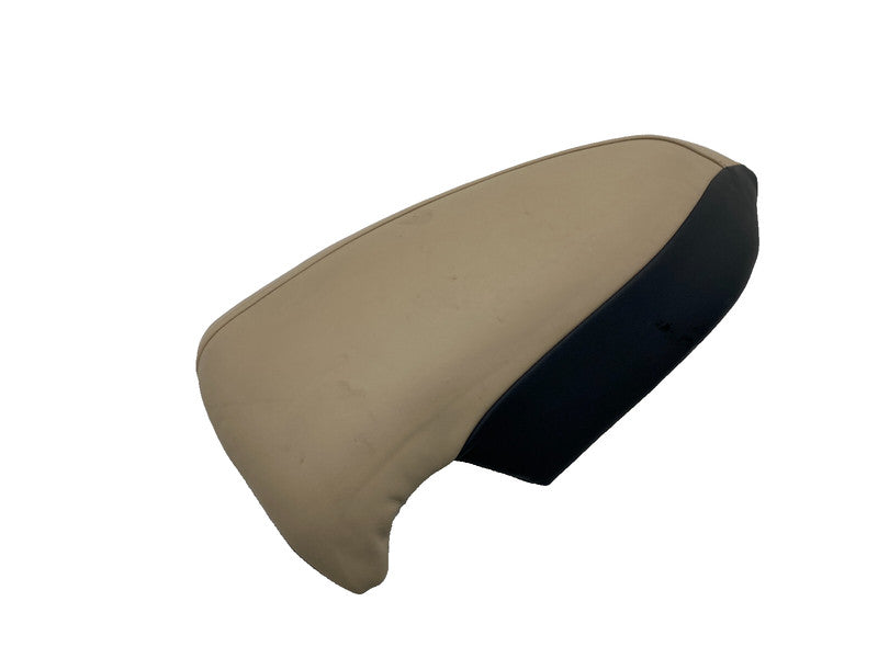 ⭕ 2016-2020 Tesla Model S MS Rear Right 2nd Row Seat Bolster Cushion Cover Assy