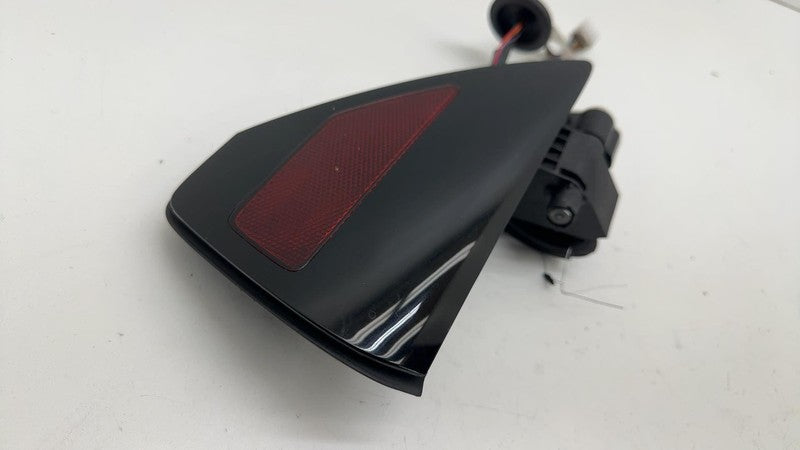 ⭕2017-2023 Tesla Model 3 Rear Left Charge Port Door Cover Reflector 10