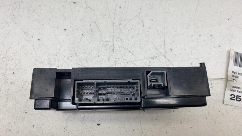 05091960AD ⭕ 2011-2017 Jeep Wrangler Telematics Communication Control Module OEM 05091960AD
