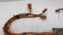 ⭕ 2022 Rivian EDV-700 Van Battery Wiring Charge Cable Wire Harness PT00049498-E