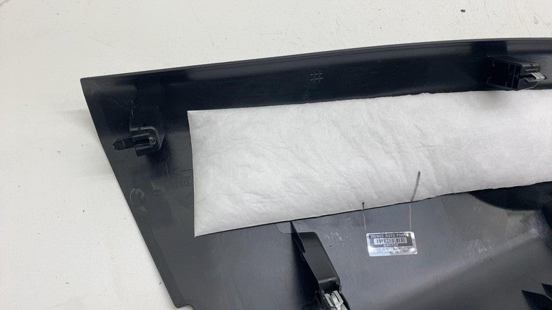 ⭕2021-2023 Polestar 2 Driver Side B-Pillar Trim Cover Panel Left LH As