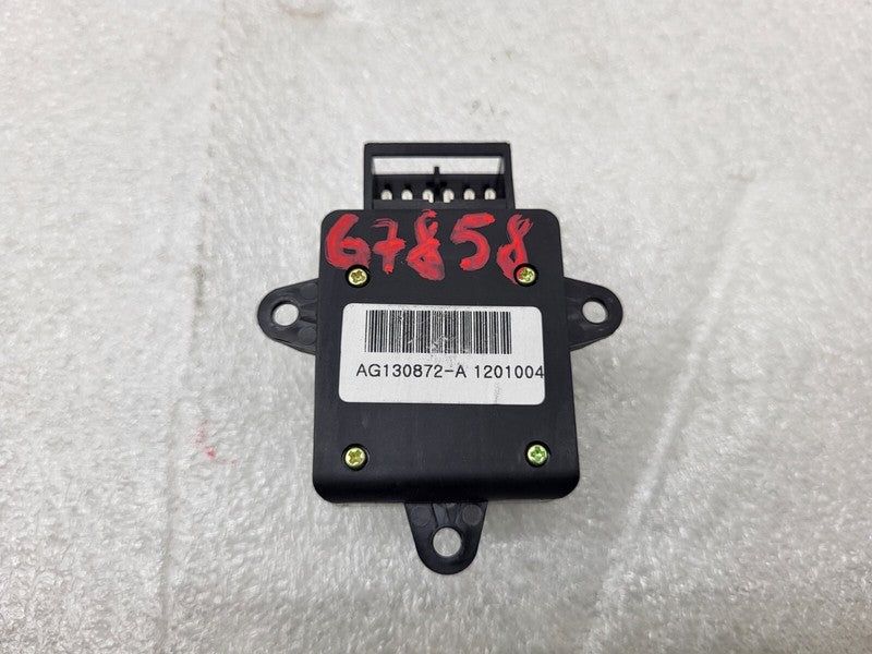 AG130872 A ⭕ 12-15 Model S Front Left or Right Side Electric Seat Control Switch AG130872A