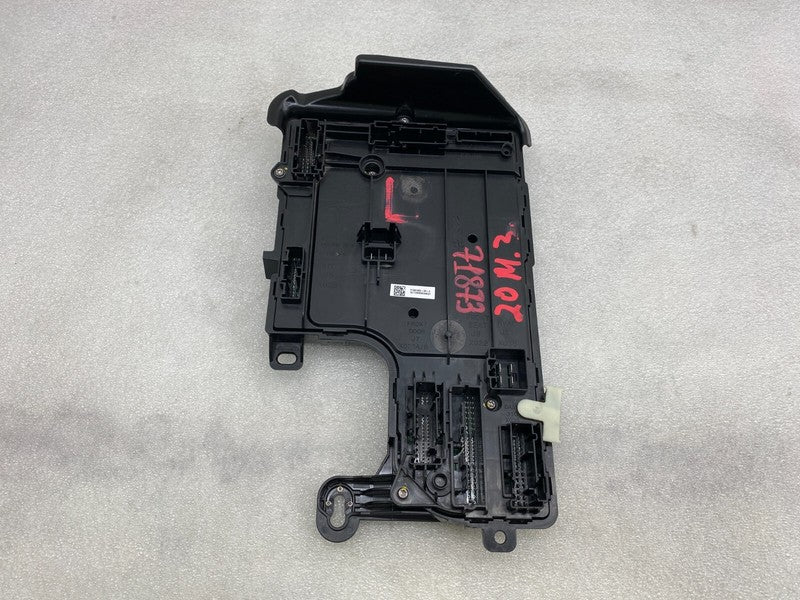 156745500C ⭕ 2020-2023 Model 3 Left Low Voltage Controller Body Control Module 1567455-00-C