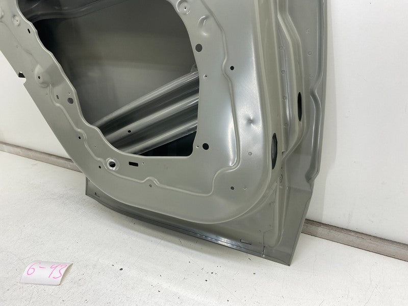 1493561-E0-A ⭕ NEW 20-24 Tesla Model Y Rear Side Door Shell Panel Left LH Primed 1493561-E0-A