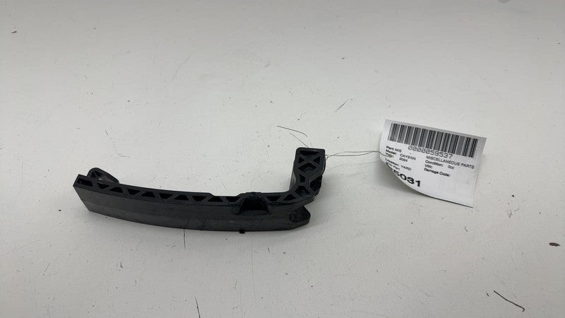 ⭕ 2019-2024 Porsche Cayenne Front Right Radiator Support Lower Mount Bracket OEM