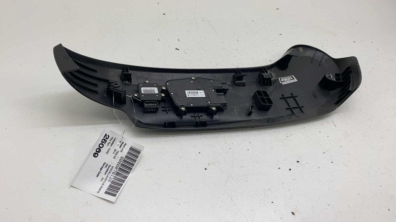 ⭕ 2012-2015 Tesla Model S Front Right 1st Row Seat Control Switch & Tr