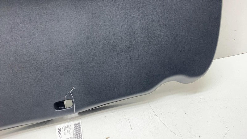 ⭕ 2021-2023 Model 3 Liftgate Trunk Lid Lower Panel Trim Cover Power 15