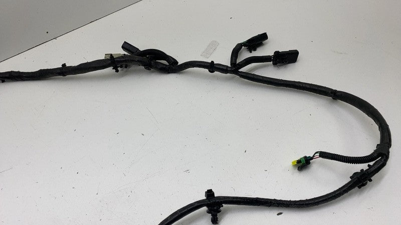 ⭕ 12-20 Tesla Model S Rear Subframe Coil Wiring Harness Cable Wire 100