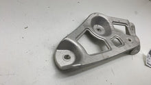 ⭕ 22-23 Mercedes EQS 450+ Front Left Fender Apron End Rail Bracket A2976254700
