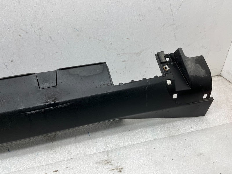 6005875 00 G ⭕12-20 Model S Passenger Side Rocker Panel Outer Sill Molding Right 6005875-00-G