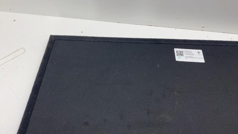 ⭕ 2020-2024 Tesla Model Y Rear Cargo Trunk Parcel Shelf Cover Panel 14