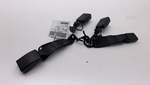 2017-2023 BMW 530e G30 PAIR Rear Left & Right Center 2nd Row Seat Belt Buckle