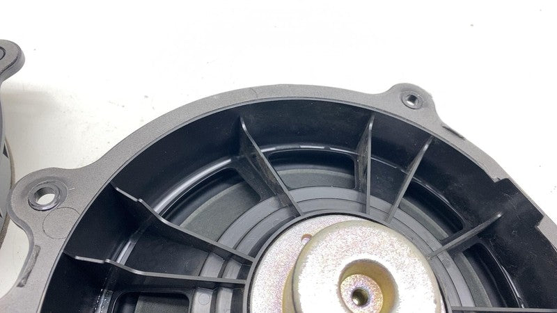 107974400E 2017-2024 Tesla Model 3 Y Front Door Audio Woofer Speaker 200MM Assembly x2 OEM