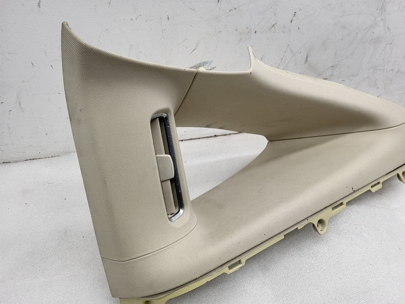 1035960 01 D ⭕ 16-20 Model X Rear Passenger 3rd Row C-Pillar Upper Trim Right RH 1035960-01-D