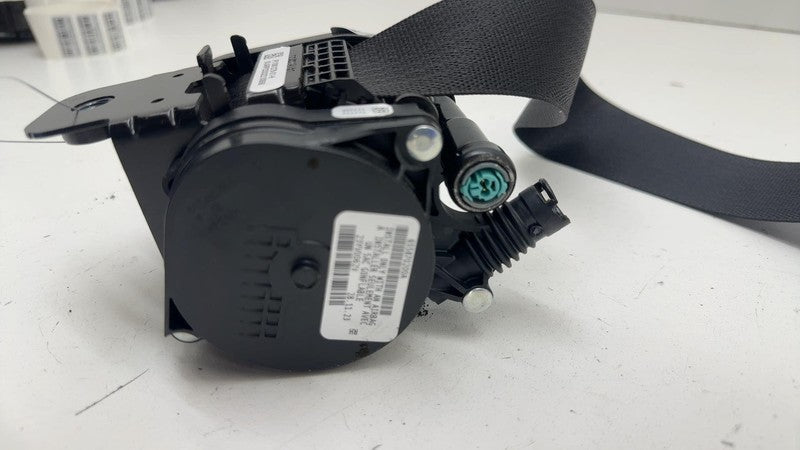 108127901H ⭕ 2017-2023 Tesla Model 3 Front Right 1st Row Seat Belt & Retractor 1081279-01-H