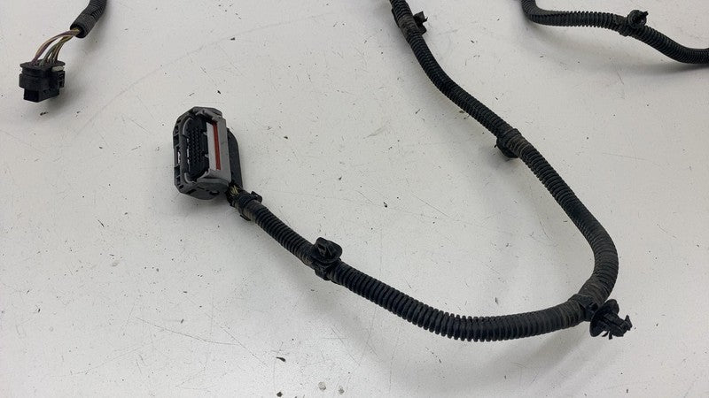 ⭕ 17-23 Model 3 Front Subframe Cradle Wiring Harness Cable Wire Loom 1