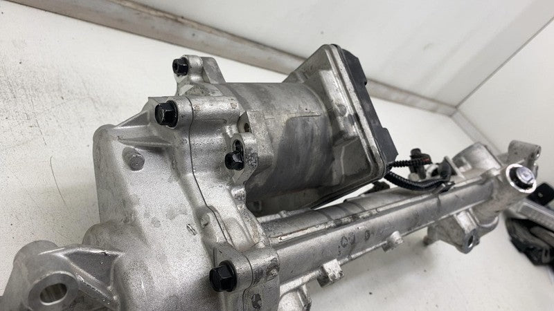 ⭕ 2017-2020 Tesla Model 3 Power Steering Gear Rack and Pinion Electric Assembly