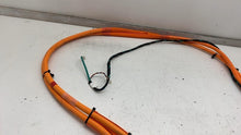 ⭕ 12-15 Tesla Model S GEN2 Rear HV Junction Box to GEN1 Charge Port 1030182-10-E