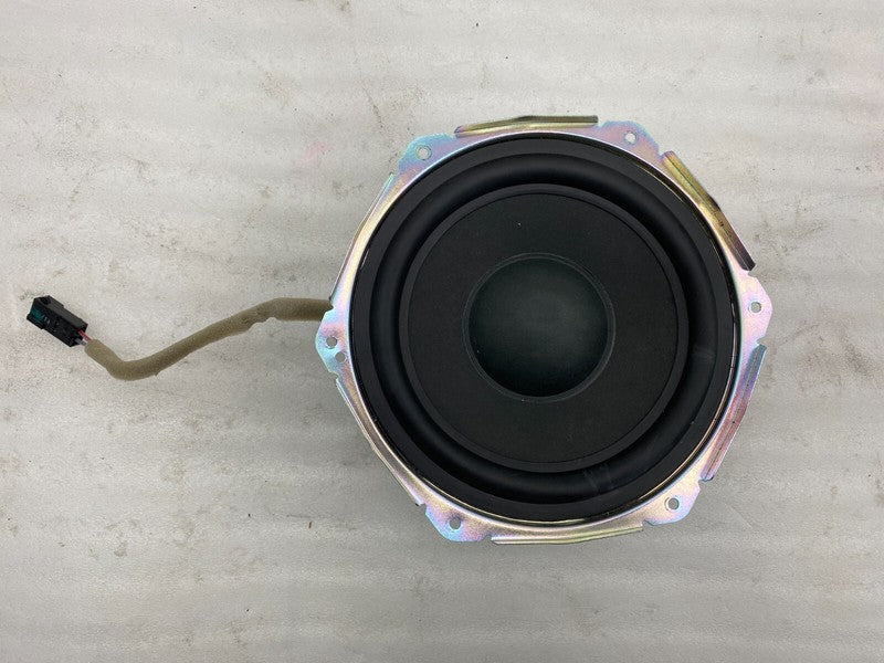 100483307A ⭕ 2012-2020 Model S Infotainment Audio Speaker Mid Subwoofer 200MM 1004833-07-B