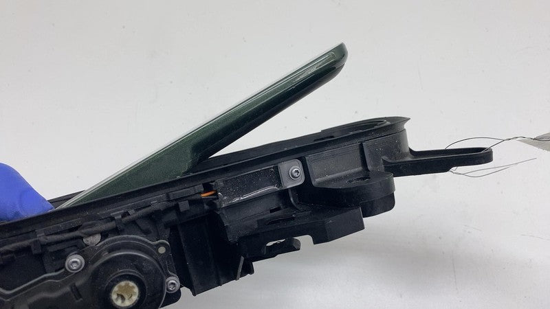 PT00002455-J ⭕22-24 R1T R1S Right Front / Left Exterior Door Handle Green EXP006 PT00002455-J