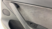 ⭕20-24 Tesla Model Y Rear Right Interior Door Panel Trim Card Cover 1997297-00-B
