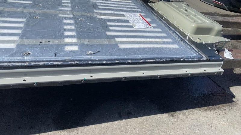 ⭕ 16-20 Tesla Model S X HV Battery System Module Pack 100kWh 400VDC 10