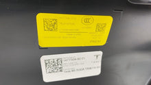 2017-2020 Tesla Model 3 Front Passenger Side Interior Door Panel Trim Card Right