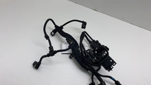 2021 BMW 530e B46X Engine Motor Wire Wiring Harness OEM 13318810