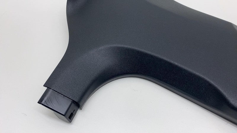 51437384530 2018-2023 BMW 530e B46X Passenger Lower B-Pillar Trim Cover Right RH 51437384530