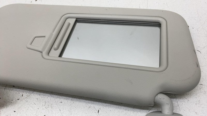 2022-2024 GT-Line Front Right & Left Sun Visor Sunshade w/ Mirror OEM 