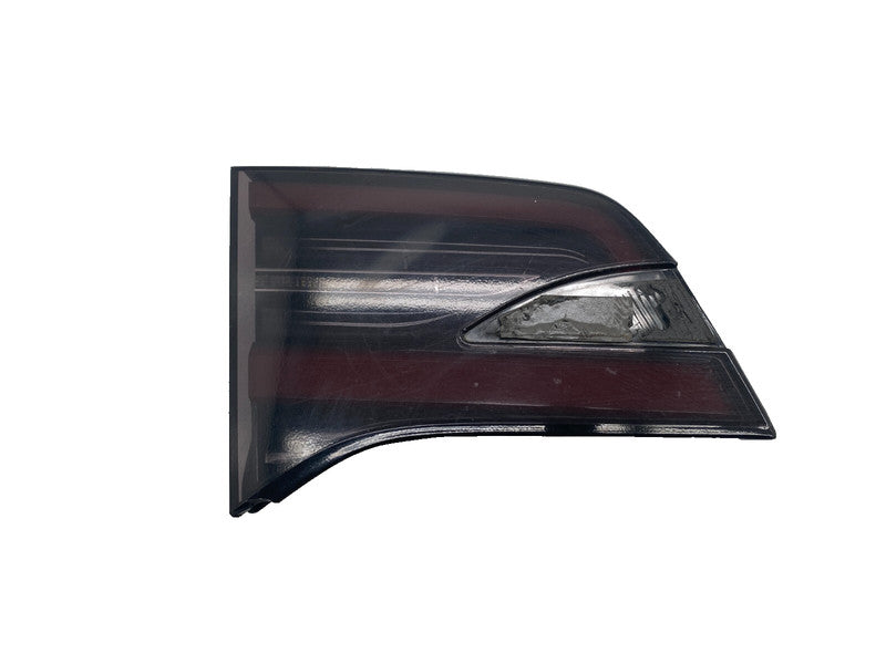 1034336 00 A ⭕ 2016-2020 Tesla Model X Rear Inner Taillight LED Tail Lamp Left 1034336-00-A