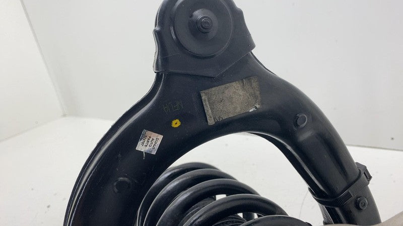 ⭕ 18-23 Model 3 Front Right Shock Strut + Control Arm + Bracket RWD 10