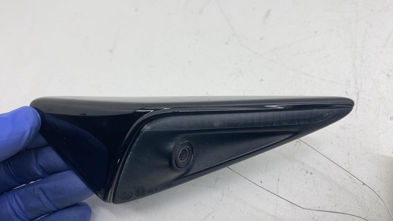 ⭕21-25 Model X Front Left Marker Repeater Turn Signal Fender Camera 14