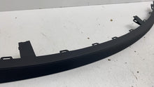 Rear Splash Panel/valance TESLA MODEL 3 23