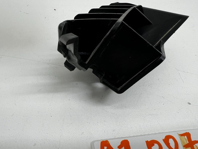 ⭕ 12-20 Model S Front Left Bumper Fascia Fender Support Bracket LH 109